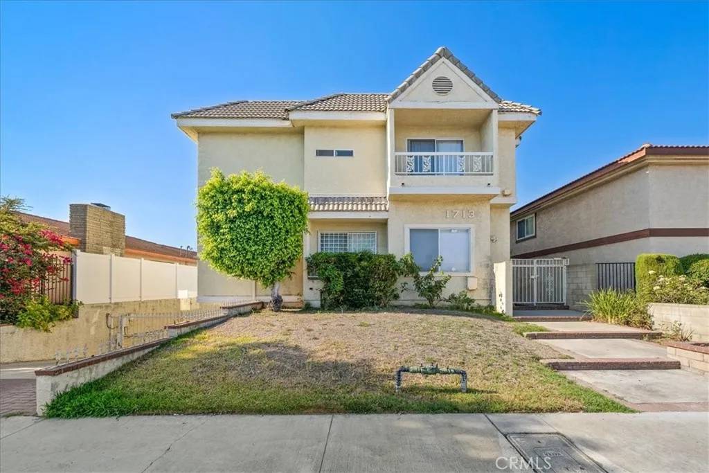 1713 Vine Street #B, Alhambra, CA 91801
