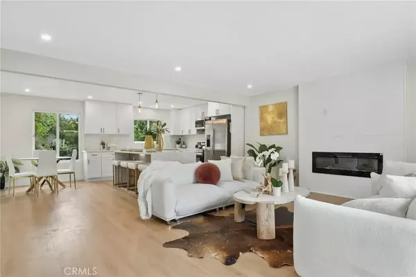 12635 Dorina Place, Granada Hills, CA 91344