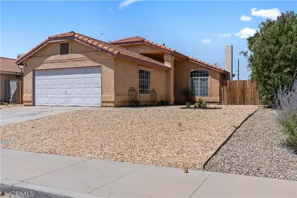 Rosamond, CA 93560,3519 San Jacinto Avenue