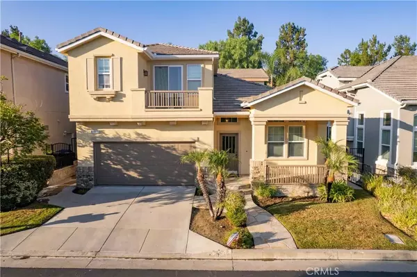 19803 Beringer Place, Porter Ranch, CA 91326