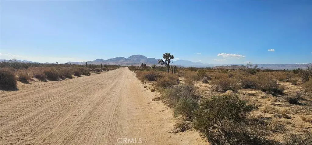 0 Dalton, Mojave, CA 93501