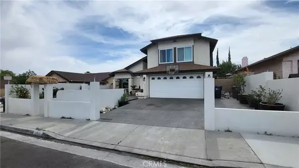 Palmdale, CA 93550,36956 Desert Willow Drive
