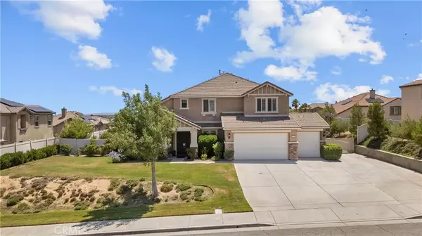 Palmdale, CA 93551,41714 Oak Barrel Court