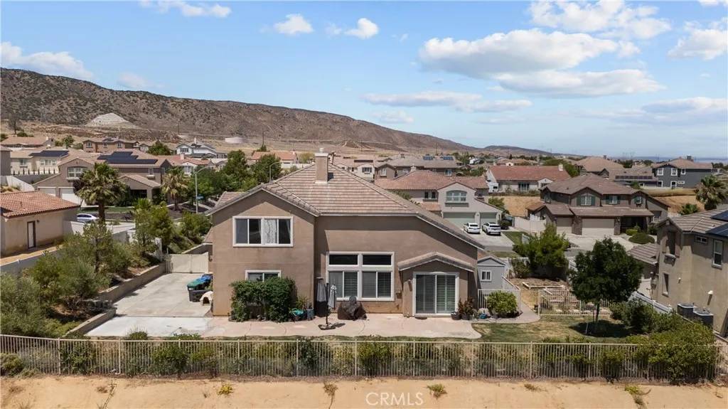 Palmdale, CA 93551,41714 Oak Barrel Court