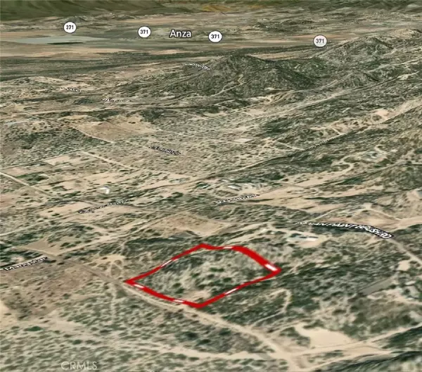 Anza, CA 92539,0 Tamatea Rd