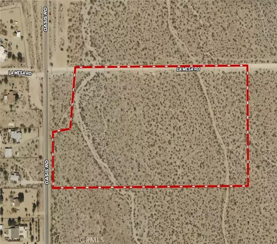 Pinon Hills, CA 92372,30992410 Oasis Rd