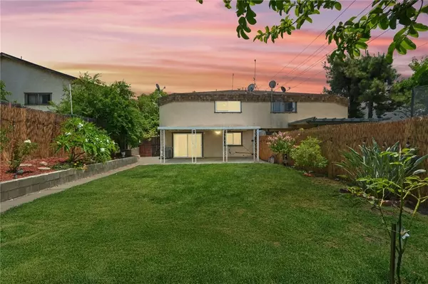 Montclair, CA 91763,9490 Carrillo Avenue