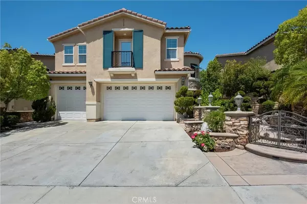 Canyon Country, CA 91387,17413 Dove Willow Street