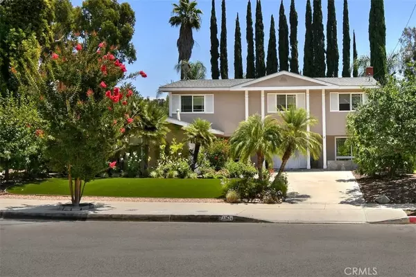 22624 Liberty Bell Road, Calabasas, CA 91302