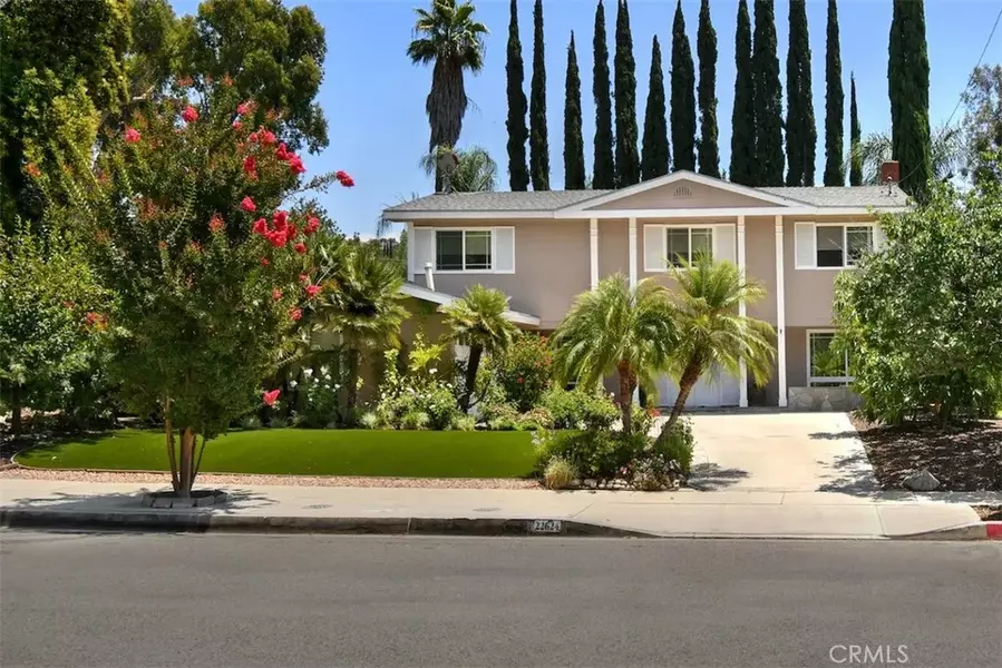 22624 Liberty Bell Road, Calabasas, CA 91302