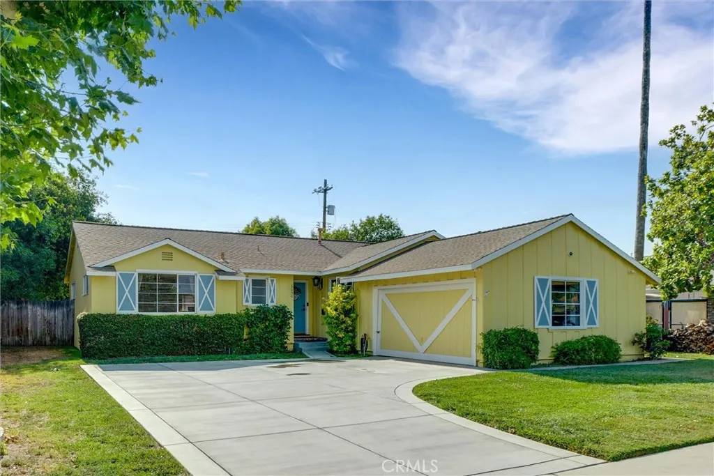 6650 Sale Avenue, West Hills, CA 91307
