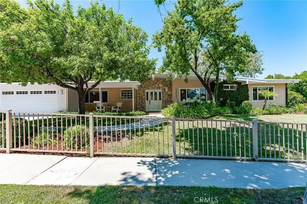 Woodland Hills, CA 91367,23531 Ladrillo Street