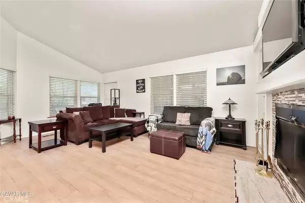 Palmdale, CA 93551,40701 Rancho Vista #142
