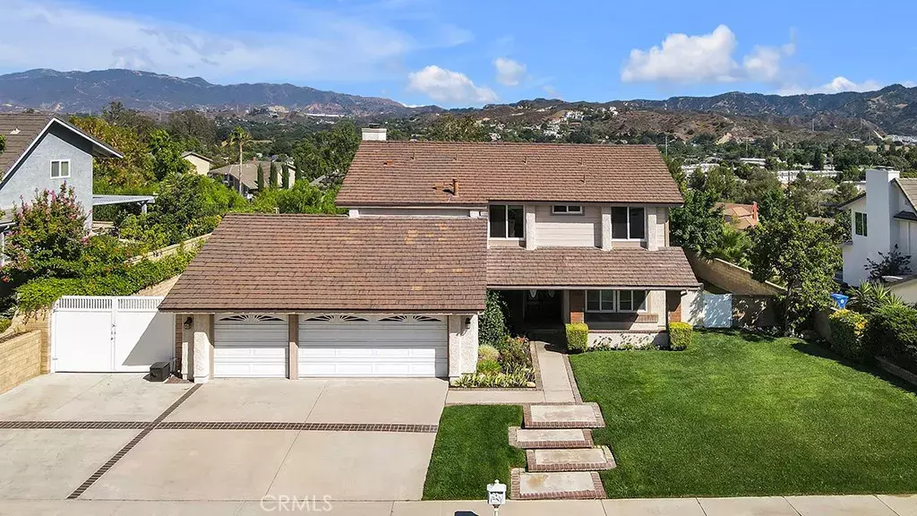 Valencia, CA 91355,25378 Cariz Drive