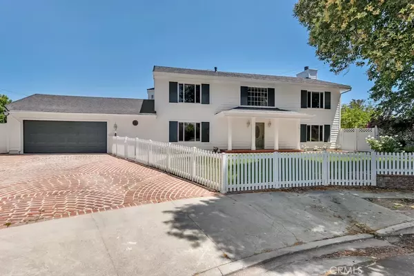 Northridge, CA 91325,9500 Texhoma Avenue