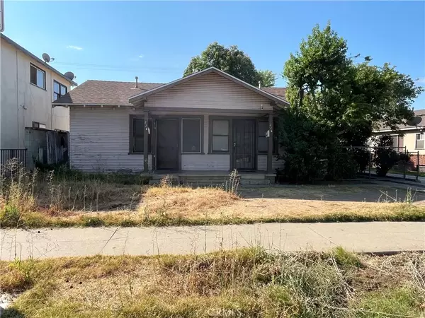 226 Harding Avenue, San Fernando, CA 91340