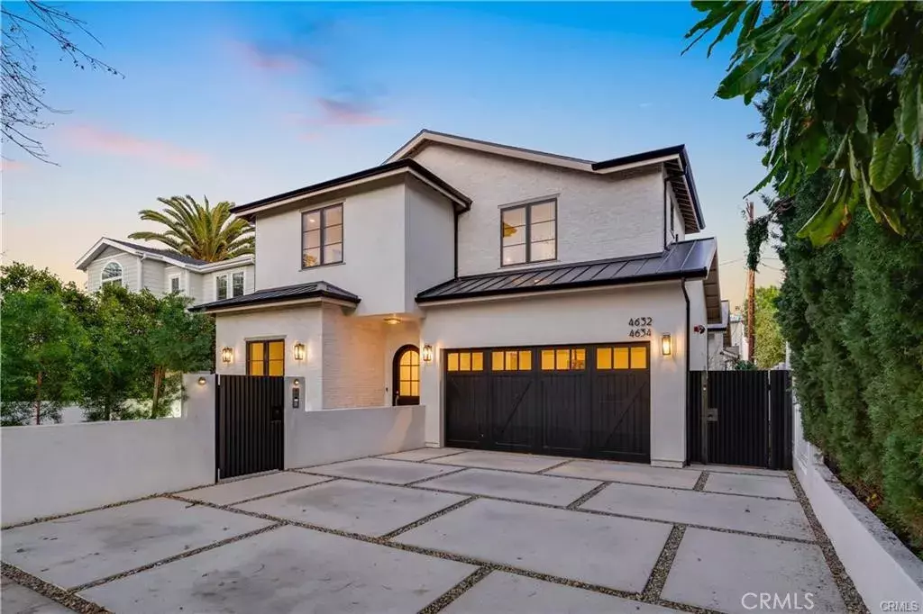 Sherman Oaks, CA 91403,4634 Vesper Avenue