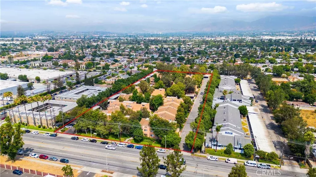 12601 Van Nuys Boulevard #222, Pacoima, CA 91331