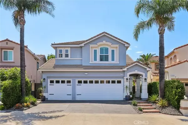 11759 Coorsgold Lane, Porter Ranch, CA 91326