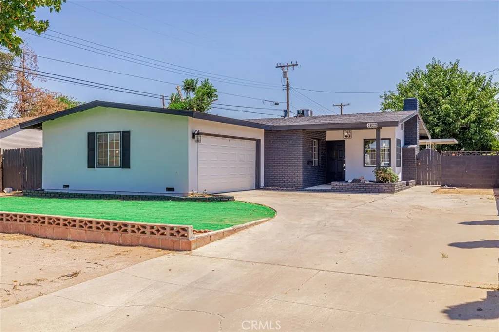 Palmdale, CA 93550,38228 16th Street East