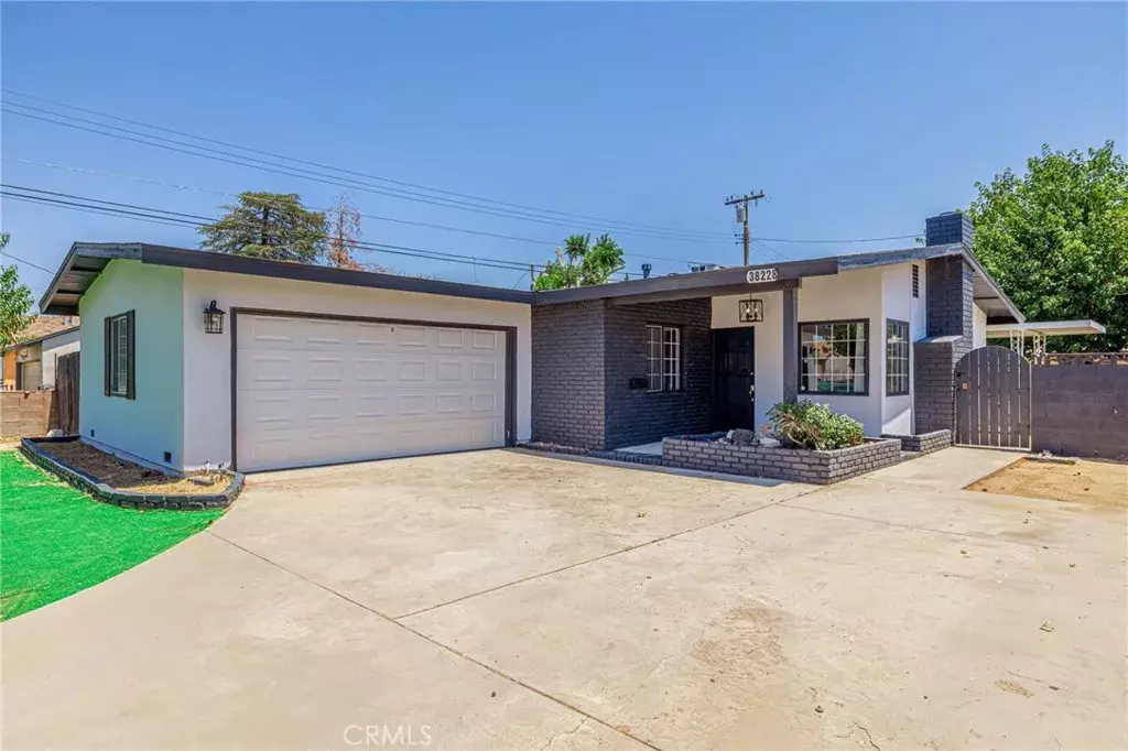 Palmdale, CA 93550,38228 16th Street East