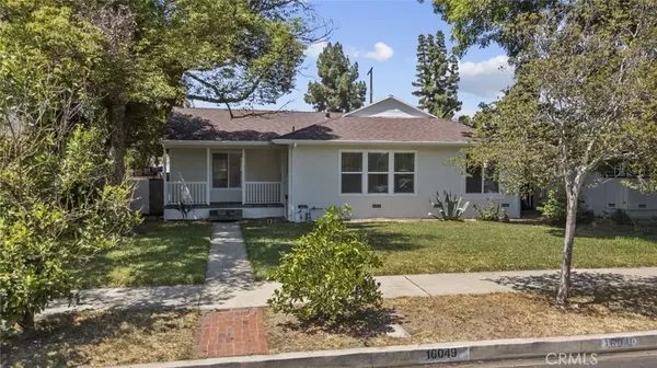 16049 Tuba Street, North Hills, CA 91343
