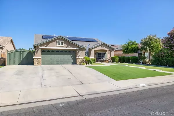 Bakersfield, CA 93311,5309 Villa Bella Lane