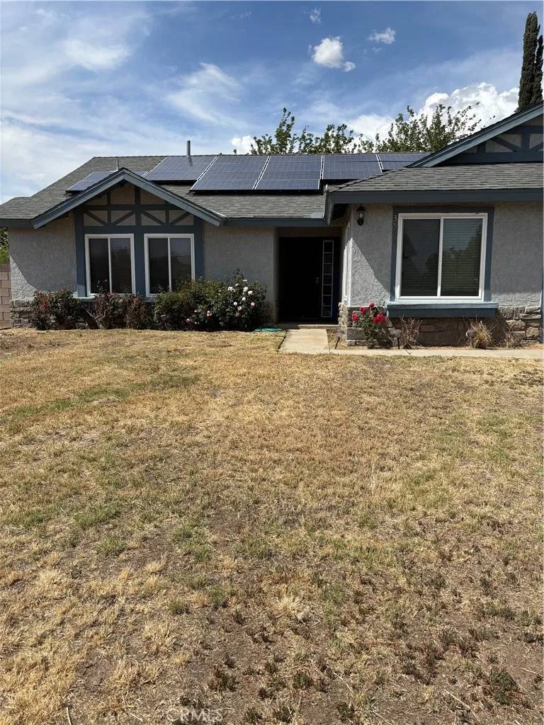 3519 Jupiter Avenue East, Palmdale, CA 93550