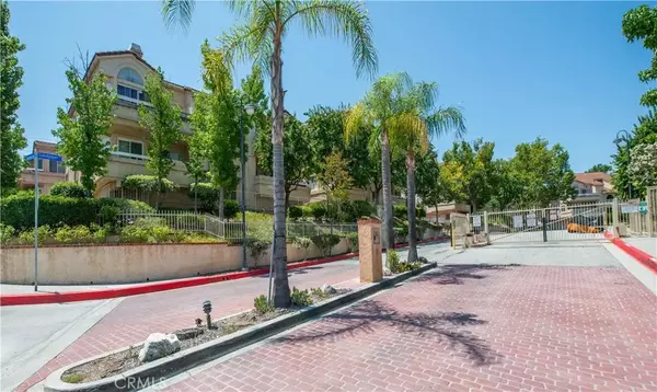 19804 Sandpiper Place #10, Newhall, CA 91321