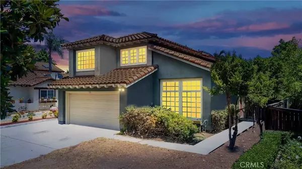 713 San Benito Lane, Corona, CA 92879