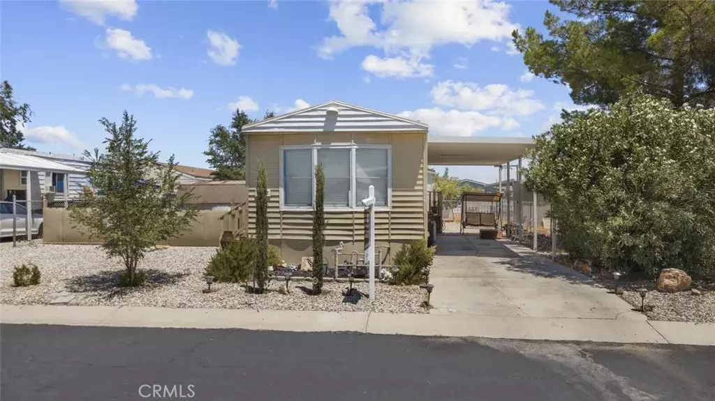 Rosamond, CA 93560,2017 Windharp #29
