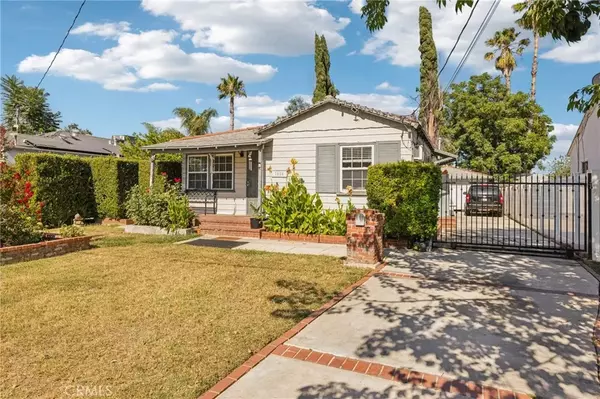 Reseda, CA 91335,7528 Amigo Avenue