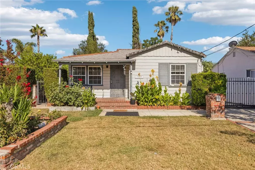 Reseda, CA 91335,7528 Amigo Avenue