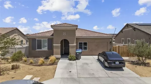 Lancaster, CA 93536,44124 51st Street West