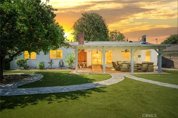 Canoga Park, CA 91304,22345 Cantara Street