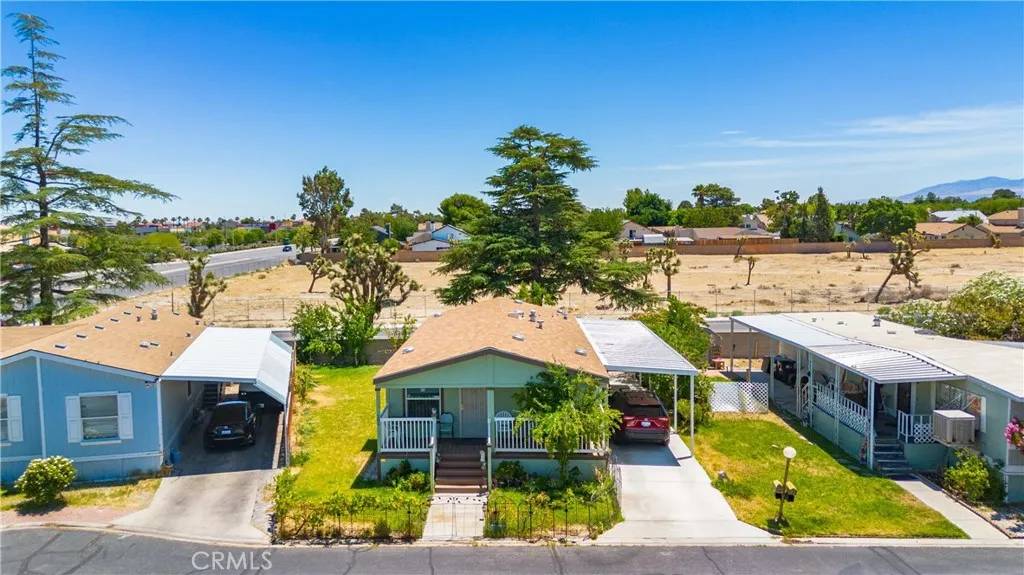 Palmdale, CA 93552,4444 E Avenue R #101