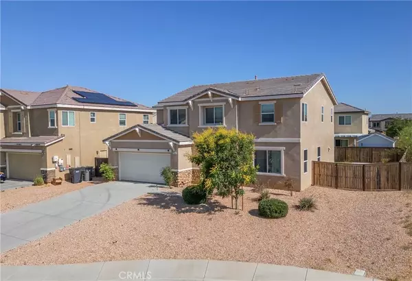 Rosamond, CA 93560,3720 Mount Whitney Avenue
