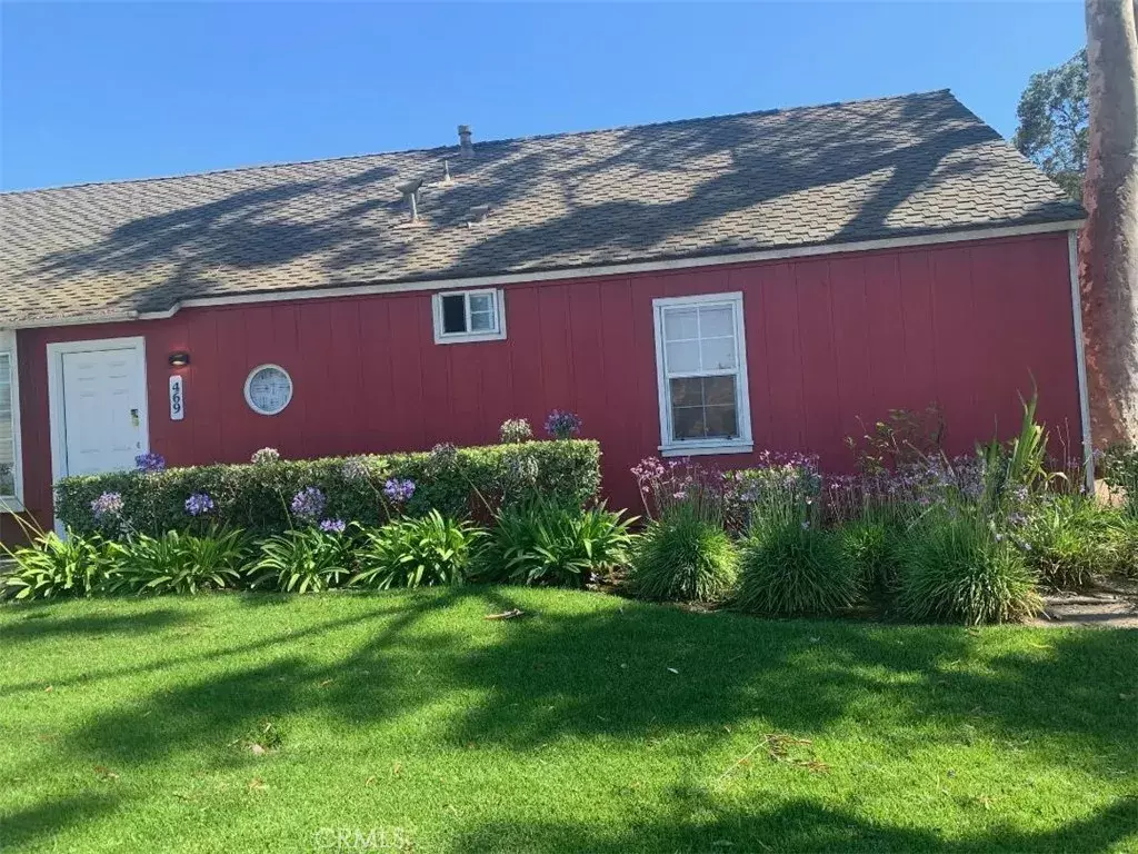Port Hueneme, CA 93041,469 Corvette Street