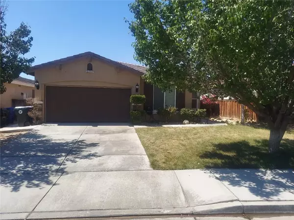 12333 Andrea Drive, Victorville, CA 92392
