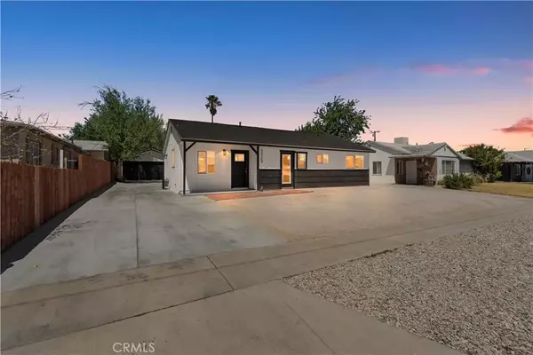 44209 Stanridge Avenue, Lancaster, CA 93535