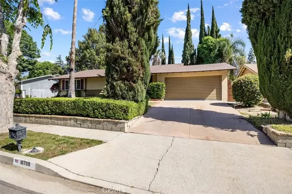 18700 Tulsa Street, Porter Ranch, CA 91326