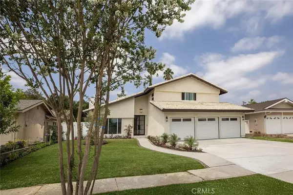 Northridge, CA 91325,17101 Dearborn Street