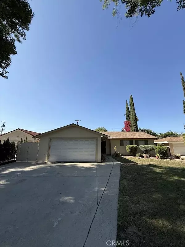 North Hills, CA 91343,16063 Osborne Street