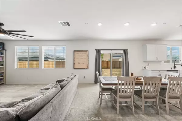 Rosamond, CA 93560,3934 Westbrook Avenue