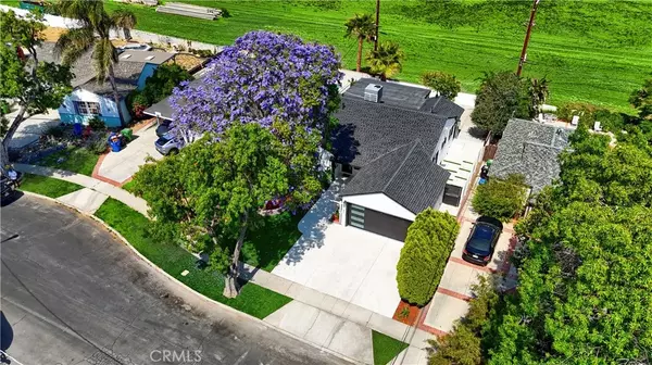 Encino, CA 91316,6160 Shoshone Avenue