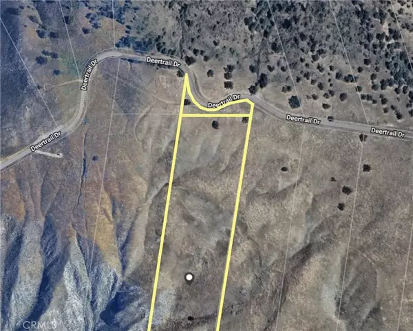 29801 Deertrail, Tehachapi, CA 93561