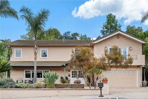 22550 Flamingo Street, Woodland Hills, CA 91364