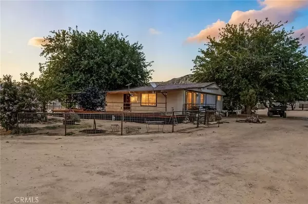 New Cuyama, CA 93254,4333 Highway 33