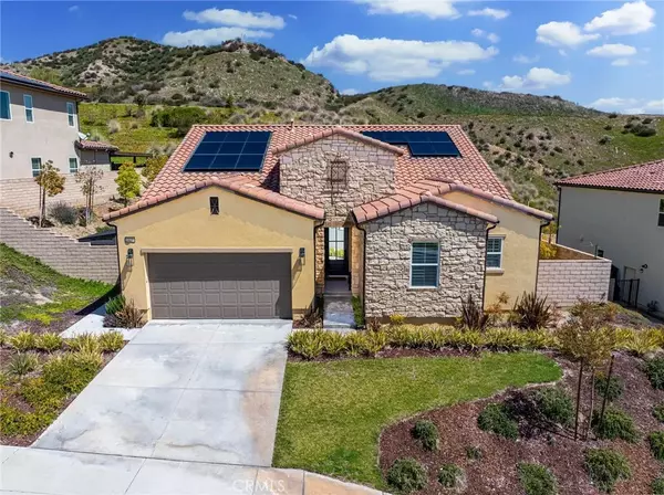 Saugus, CA 91350,19059 Bension Drive