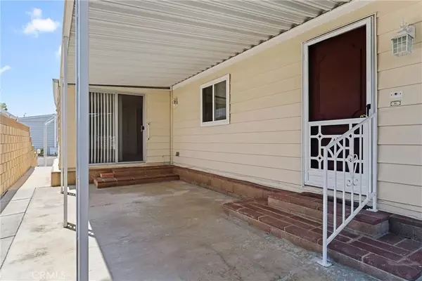 Lancaster, CA 93534,48303 W 20th Street #158